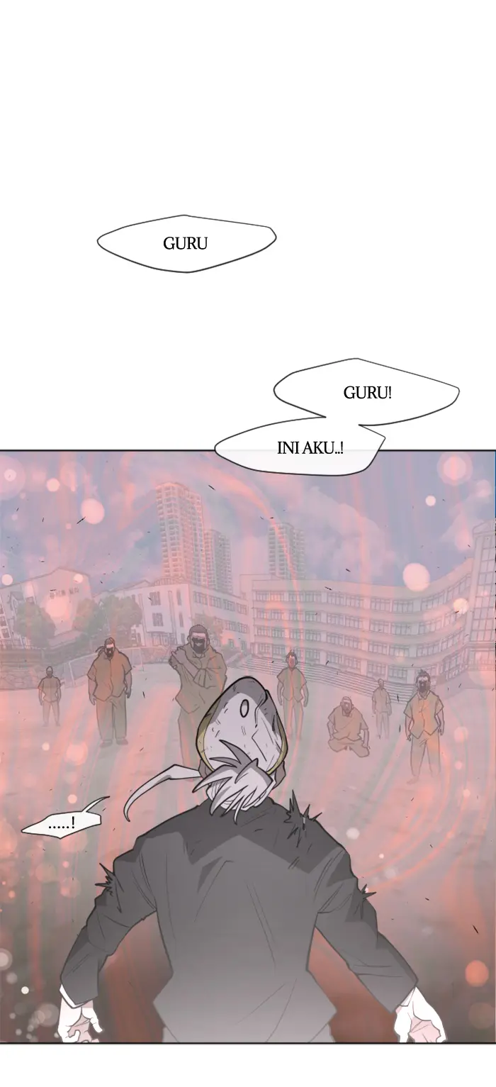 Superhuman Era Chapter 66 - halaman 17