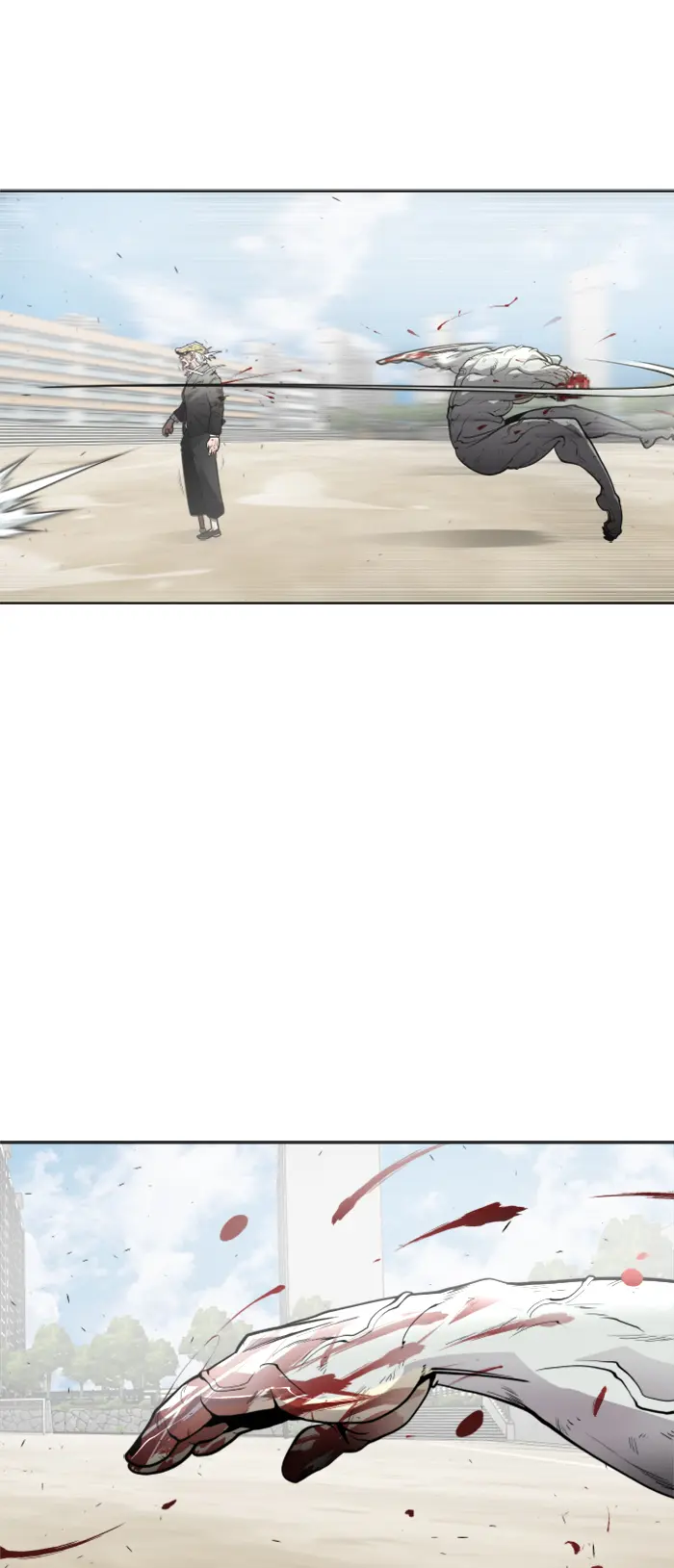 Superhuman Era Chapter 66 - halaman 21