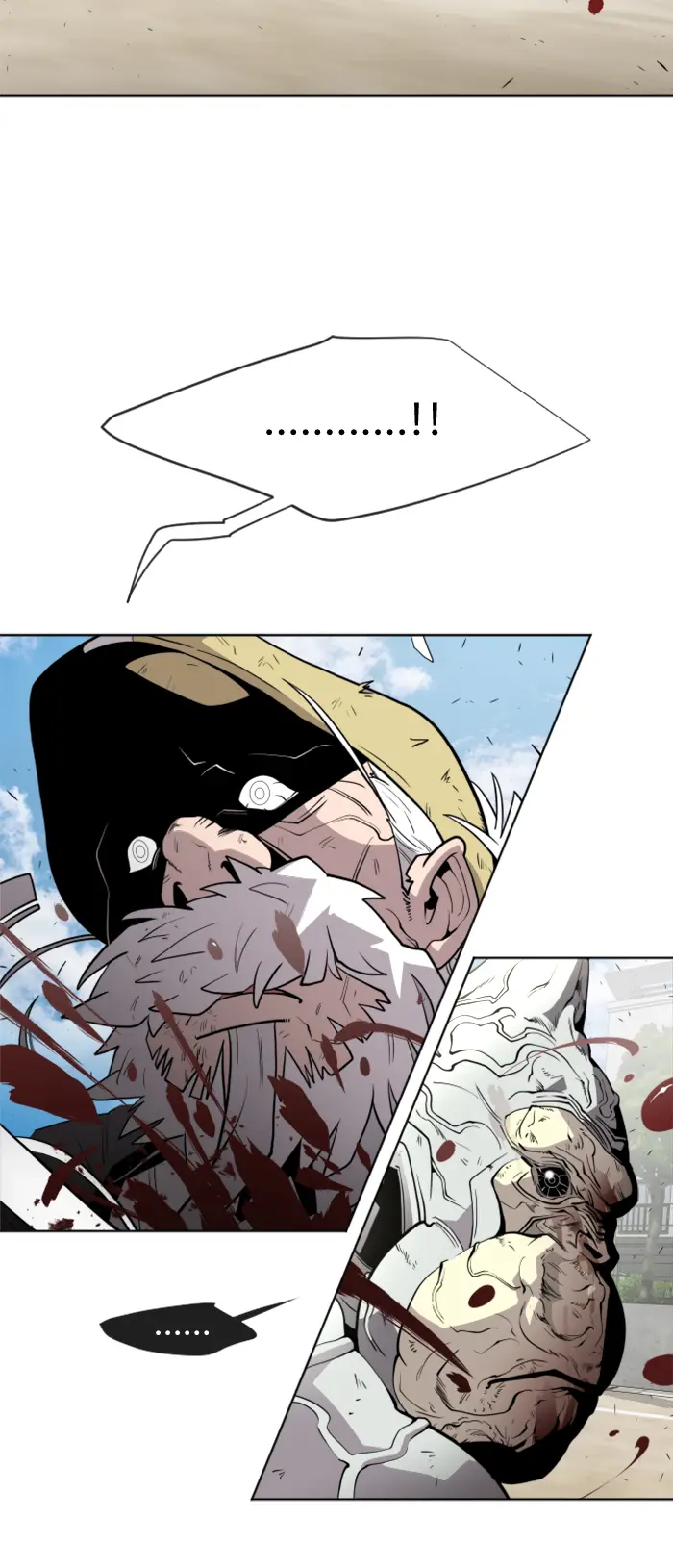 Superhuman Era Chapter 66 - halaman 22