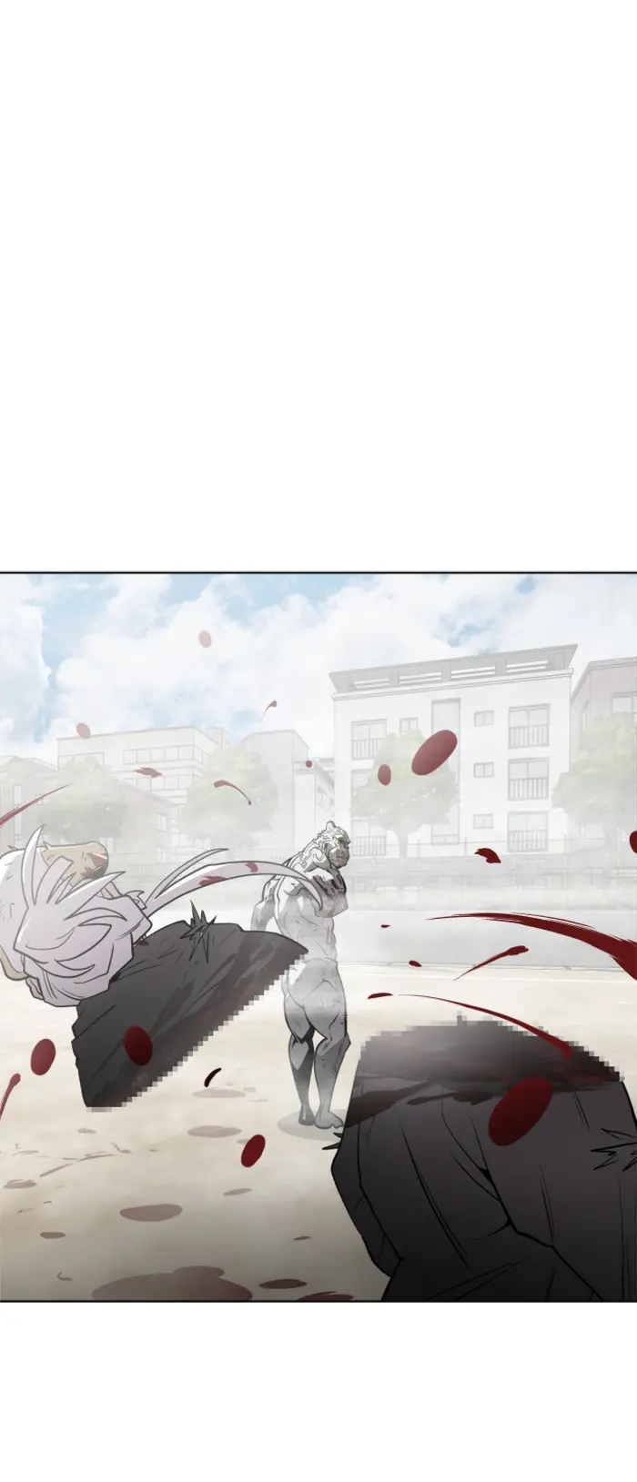 Superhuman Era Chapter 66 - halaman 23