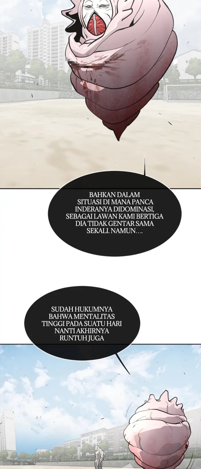 Superhuman Era Chapter 66 - halaman 26