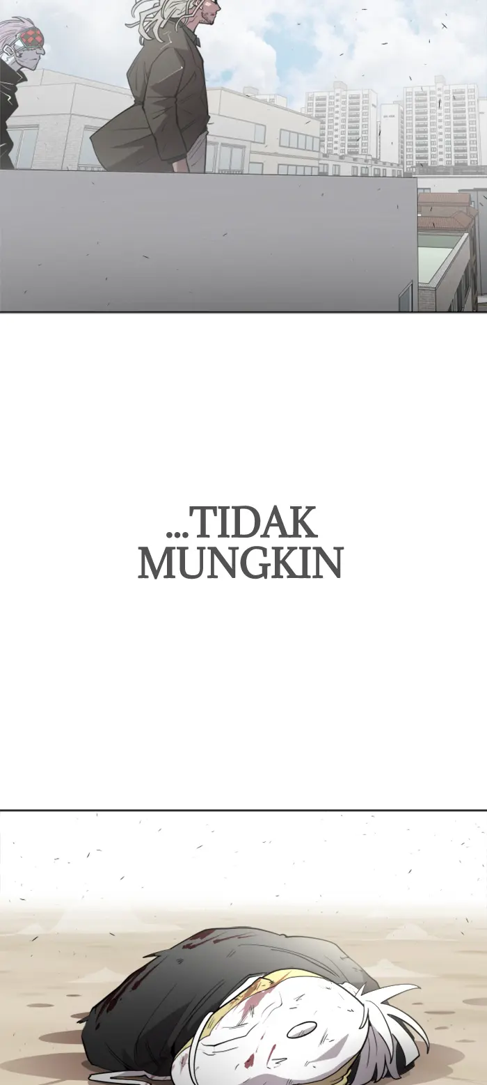 Superhuman Era Chapter 66 - halaman 28