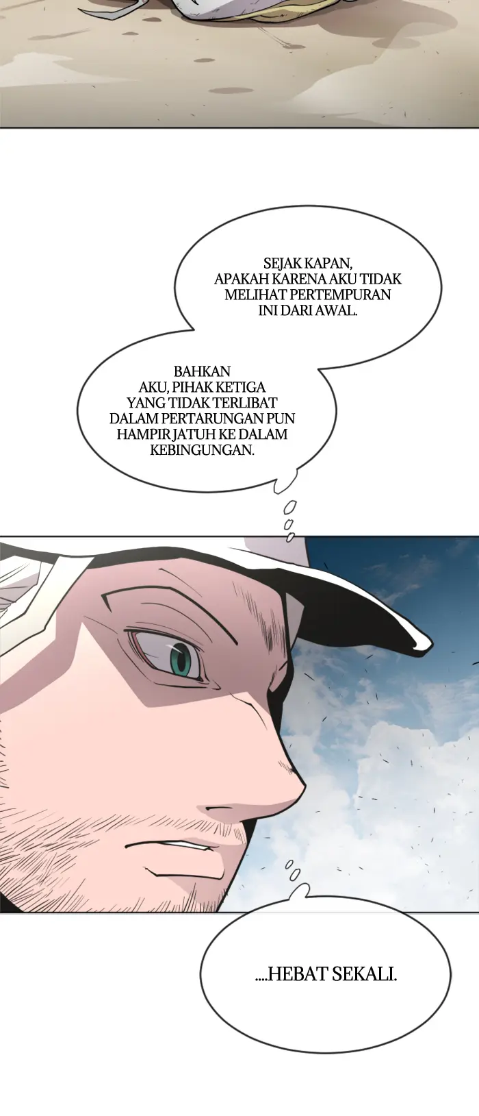 Superhuman Era Chapter 66 - halaman 29