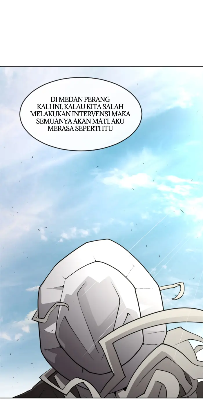 Superhuman Era Chapter 66 - halaman 3