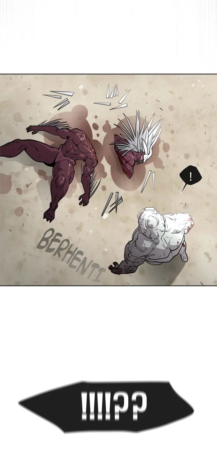 Superhuman Era Chapter 66 - halaman 31