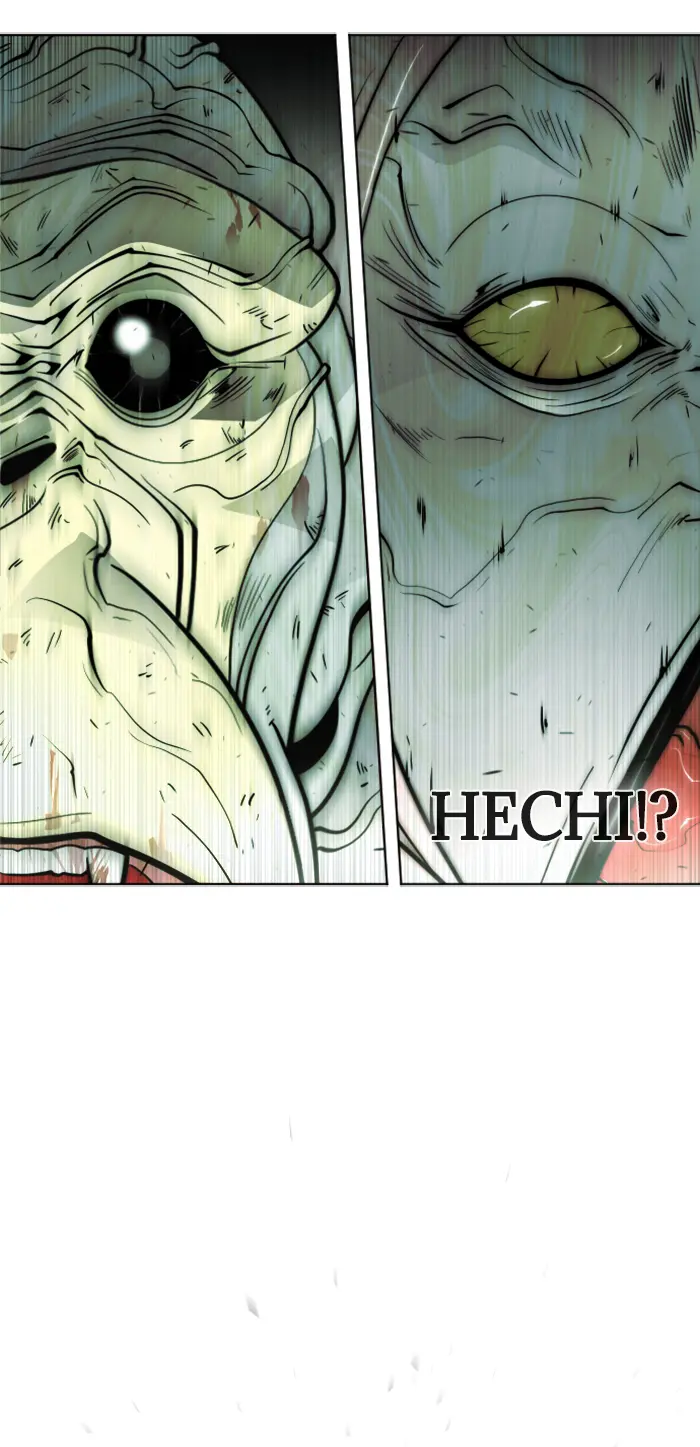 Superhuman Era Chapter 66 - halaman 32