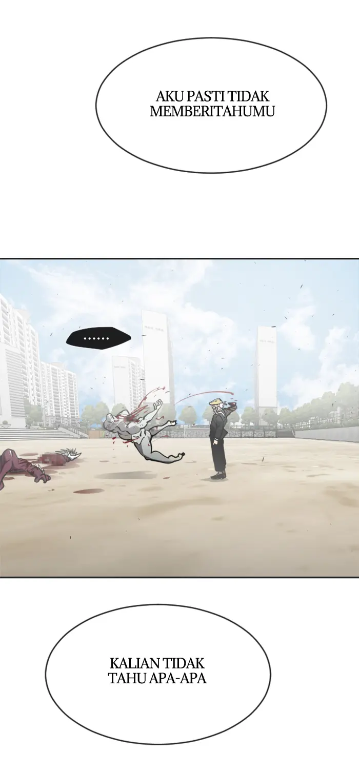 Superhuman Era Chapter 66 - halaman 35
