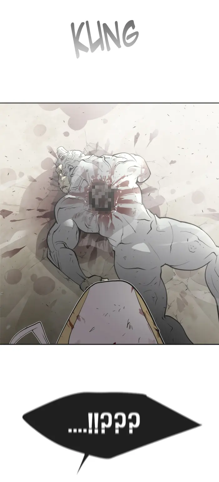 Superhuman Era Chapter 66 - halaman 36