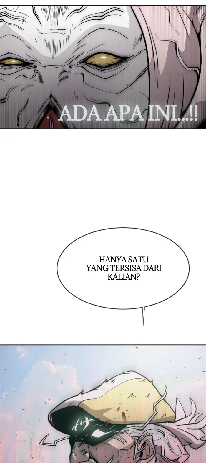 Superhuman Era Chapter 66 - halaman 37