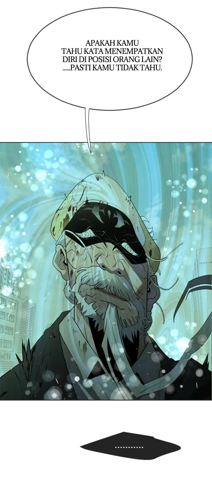 Superhuman Era Chapter 66 - halaman 43