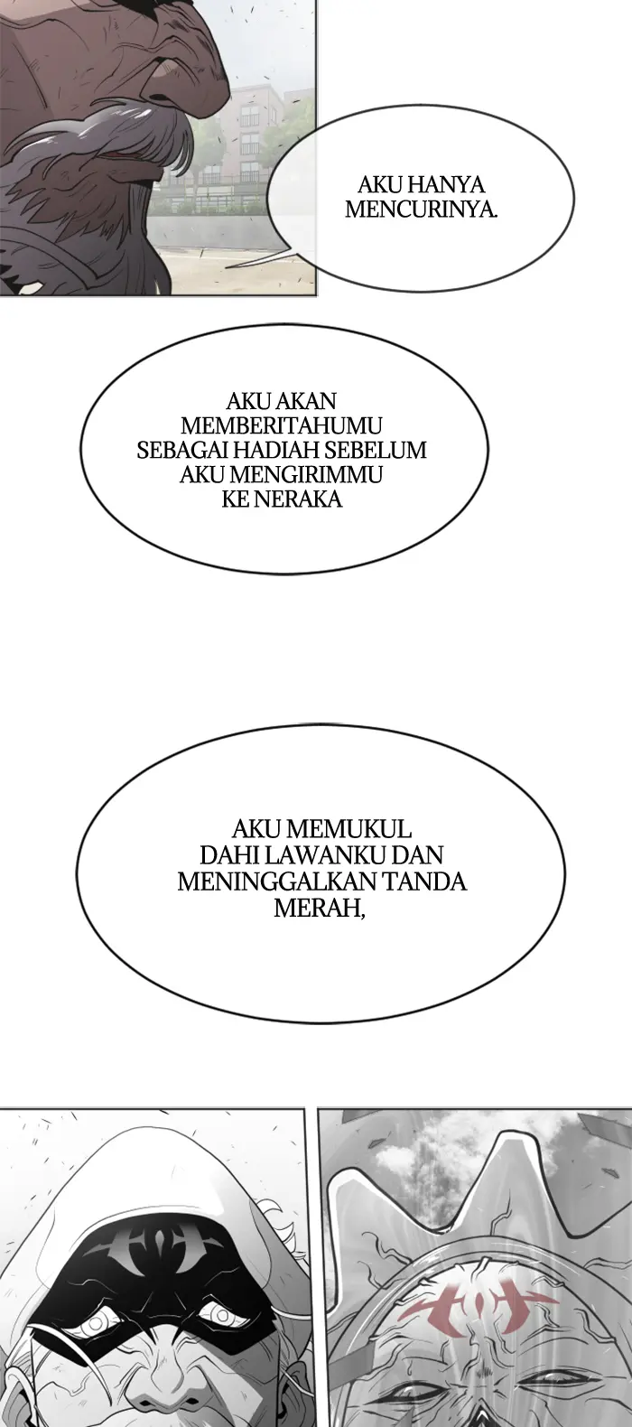 Superhuman Era Chapter 66 - halaman 46