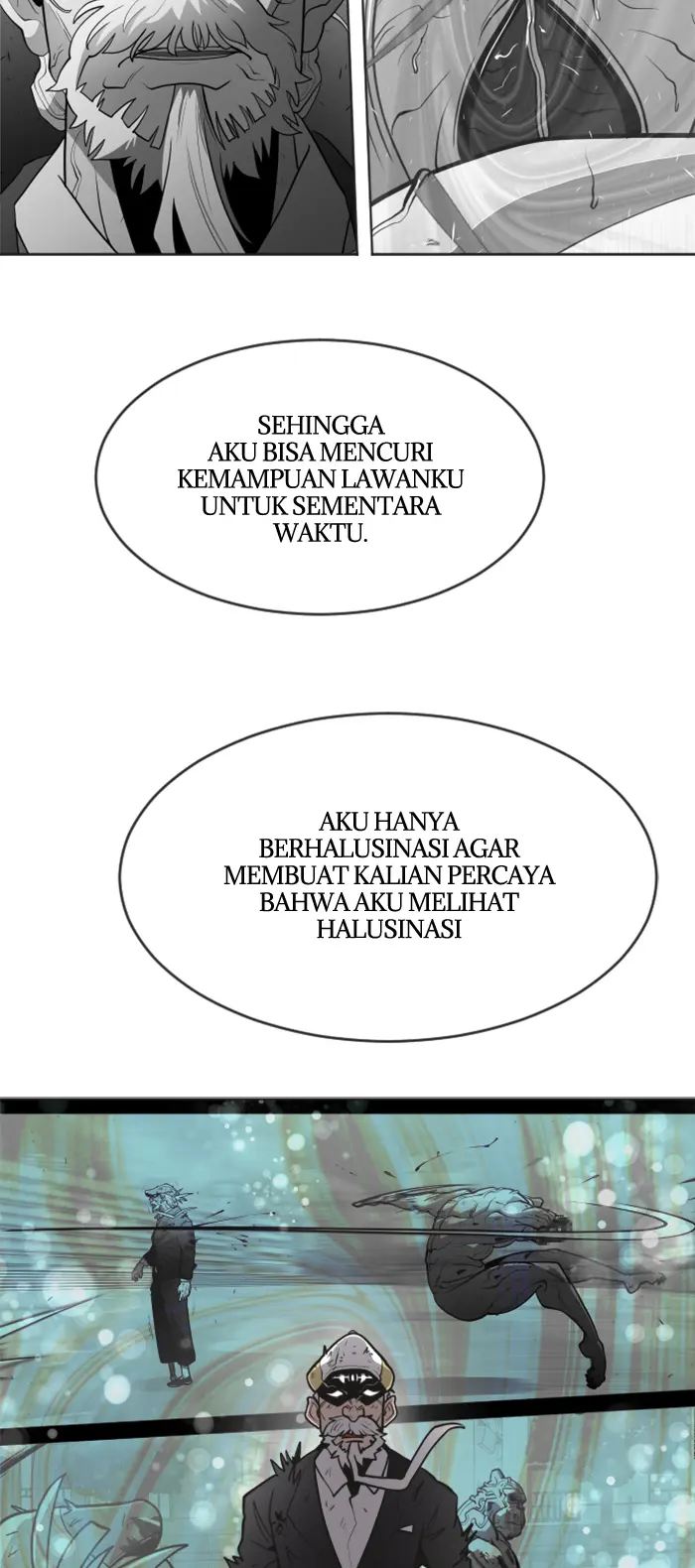 Superhuman Era Chapter 66 - halaman 47