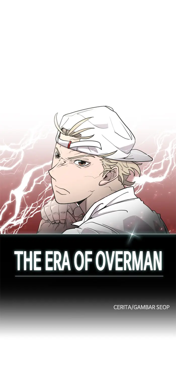 Superhuman Era Chapter 66 - halaman 5