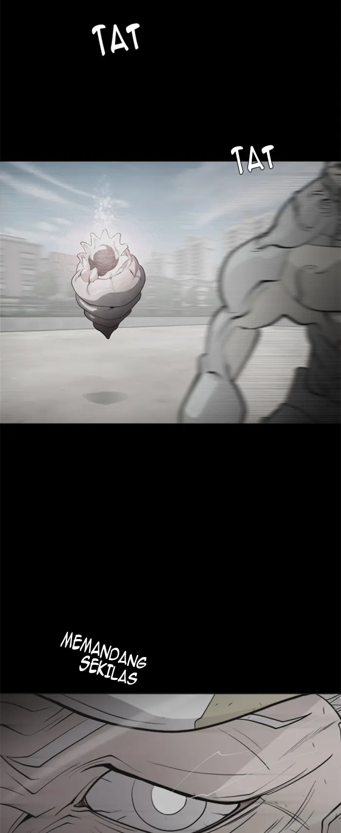 Superhuman Era Chapter 66 - halaman 50