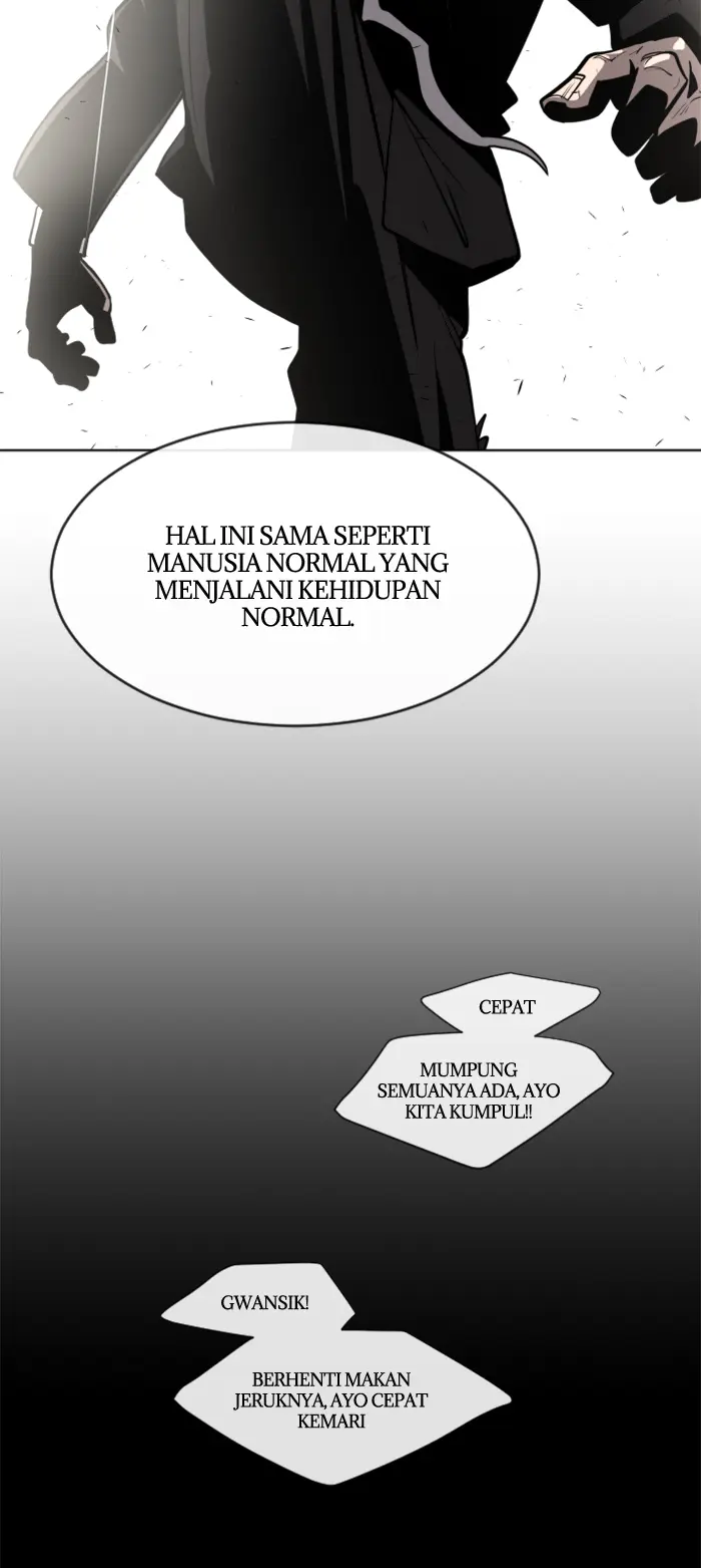 Superhuman Era Chapter 66 - halaman 55