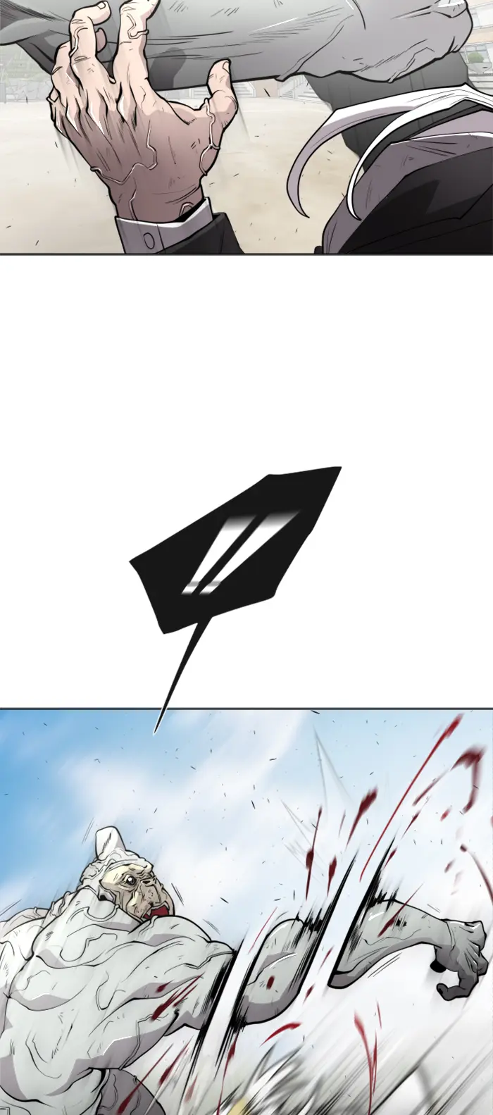 Superhuman Era Chapter 66 - halaman 8