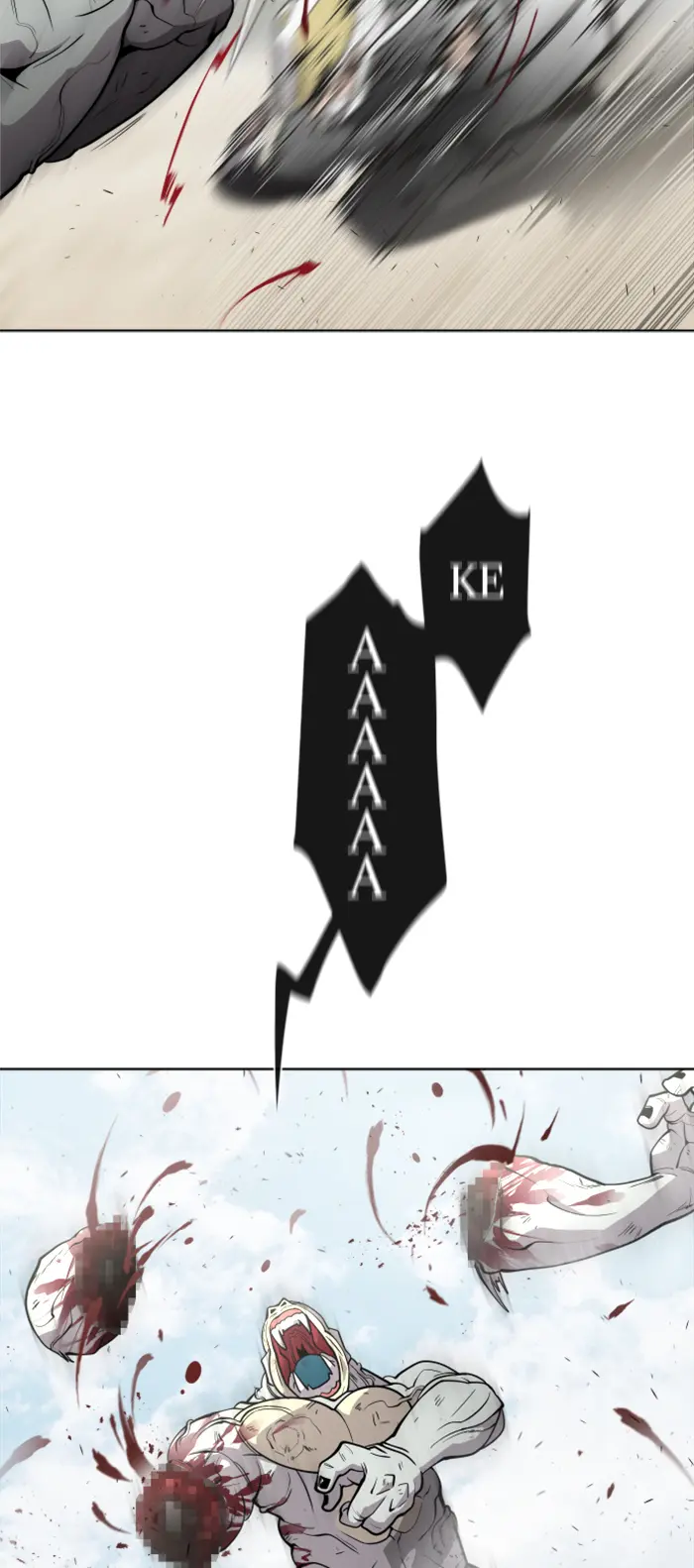 Superhuman Era Chapter 66 - halaman 9