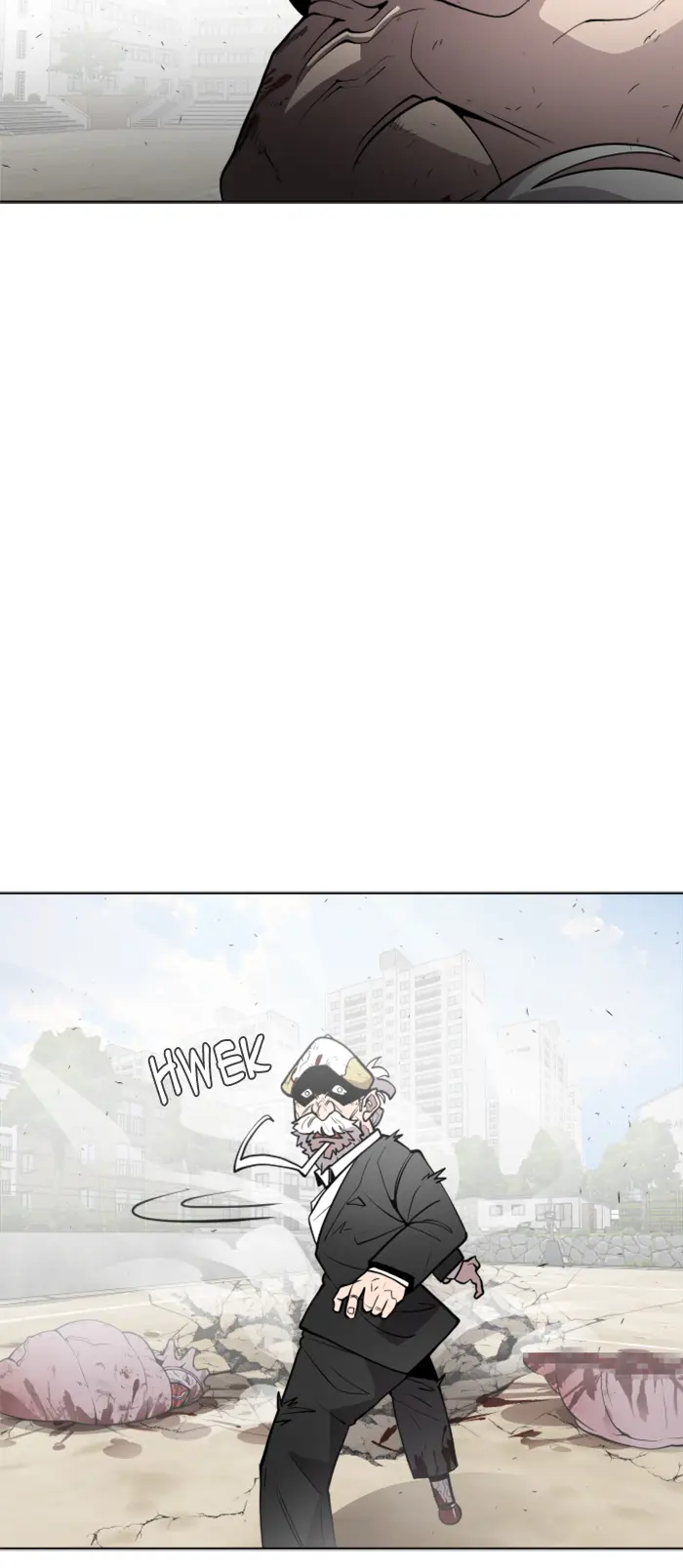 Superhuman Era Chapter 67 - halaman 11