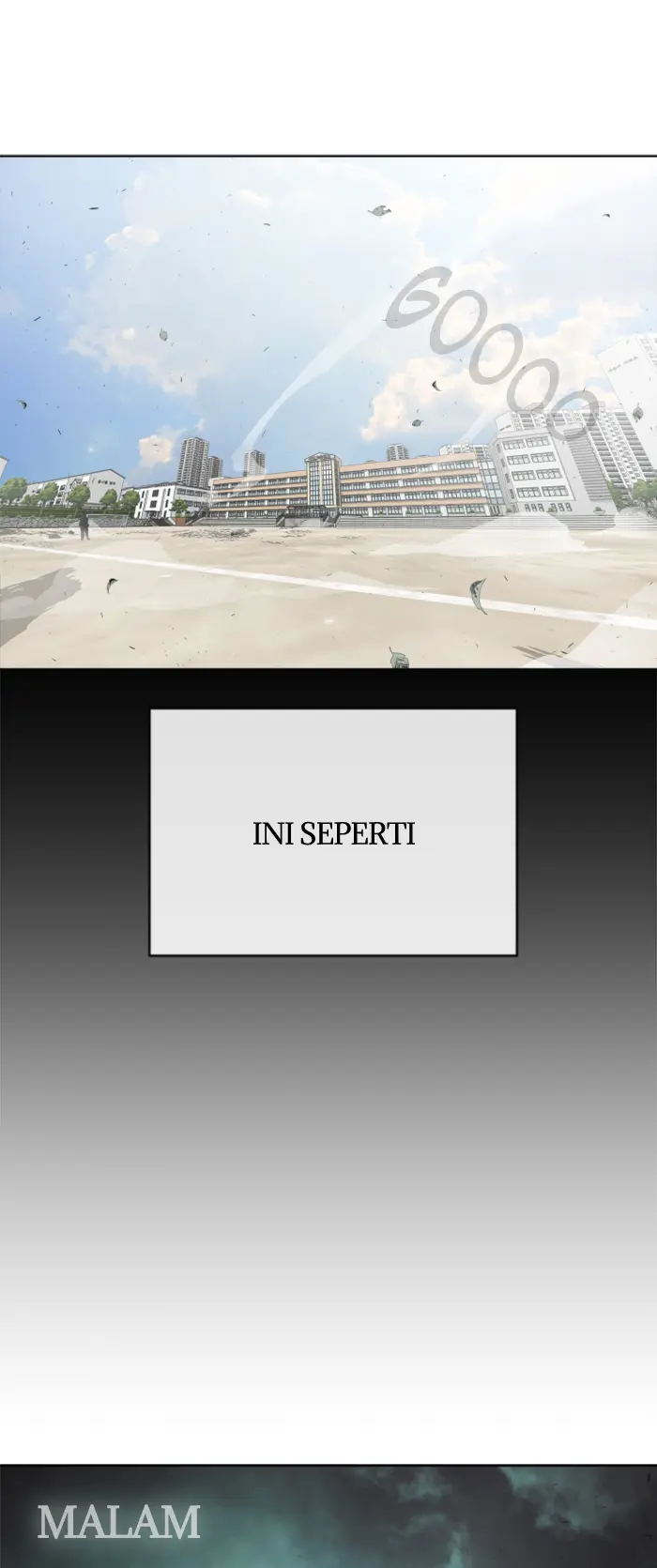 Superhuman Era Chapter 67 - halaman 14