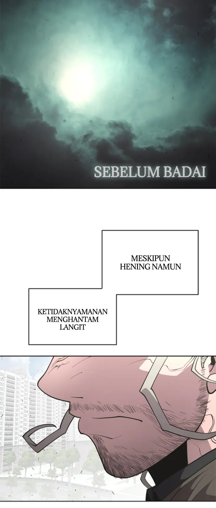Superhuman Era Chapter 67 - halaman 15