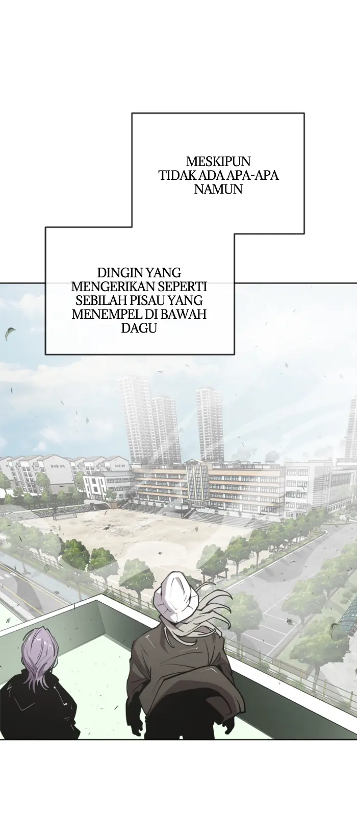 Superhuman Era Chapter 67 - halaman 16