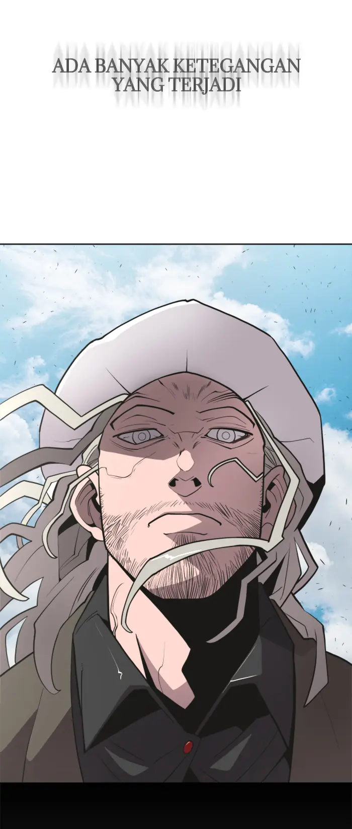 Superhuman Era Chapter 67 - halaman 17