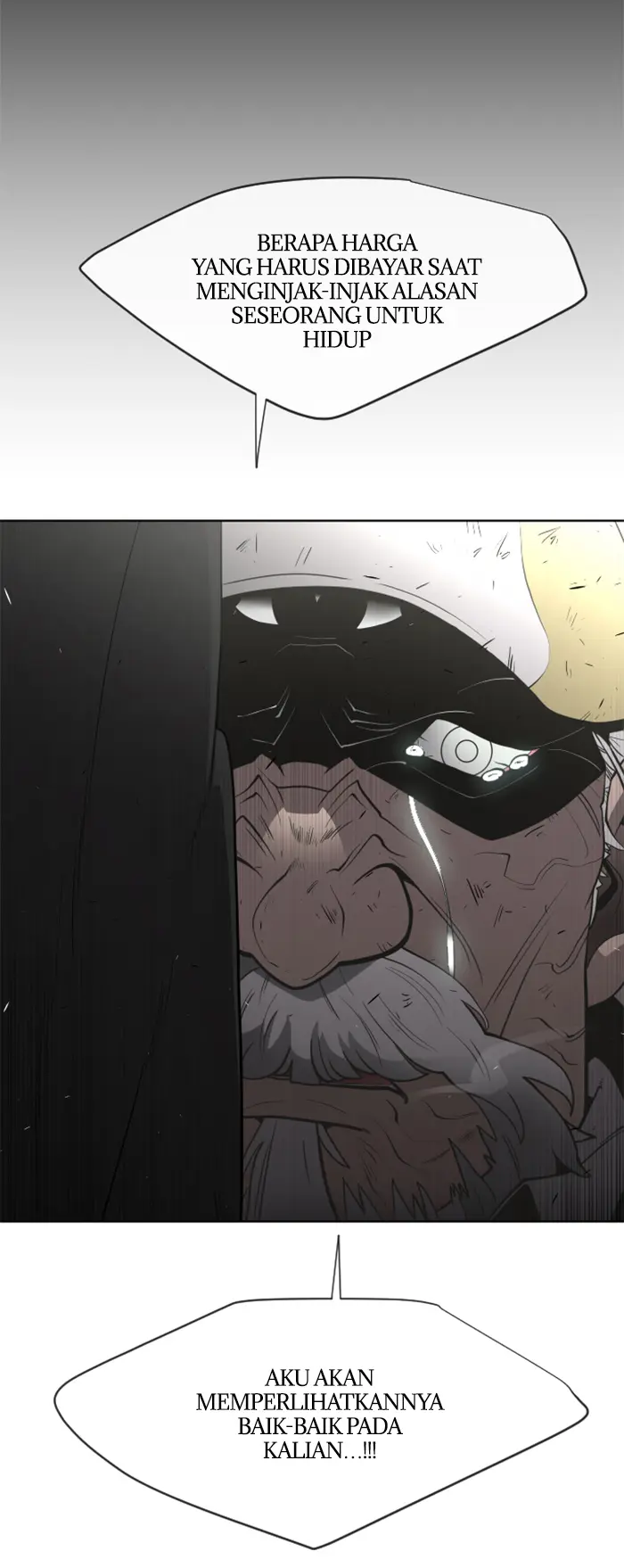 Superhuman Era Chapter 67 - halaman 2