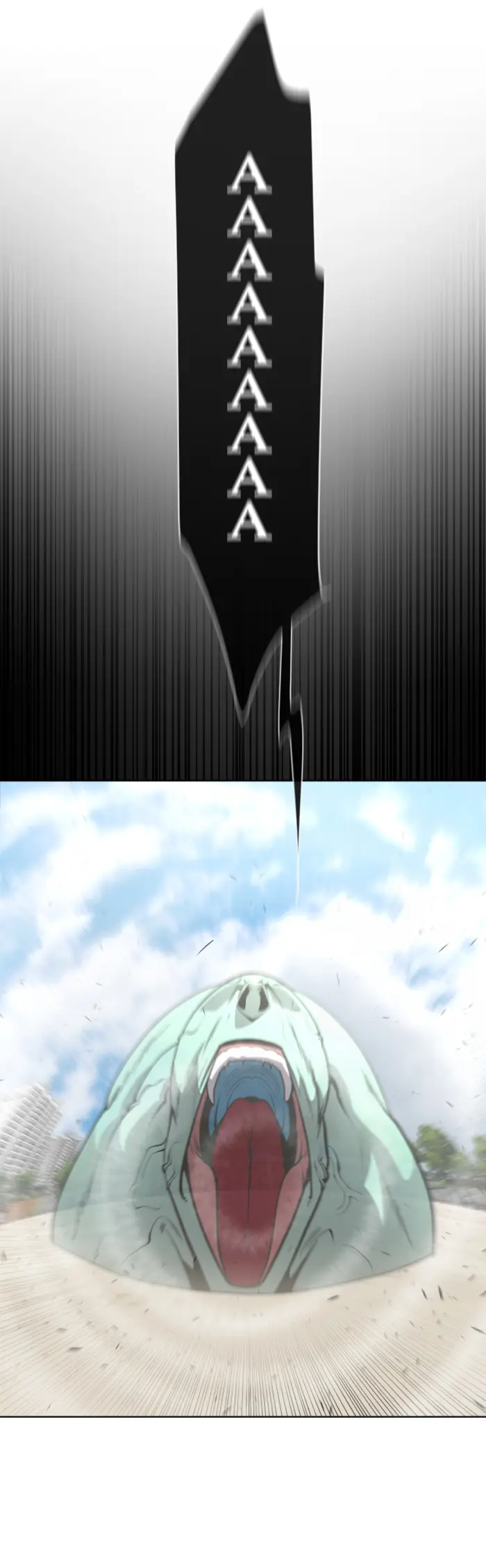 Superhuman Era Chapter 67 - halaman 21