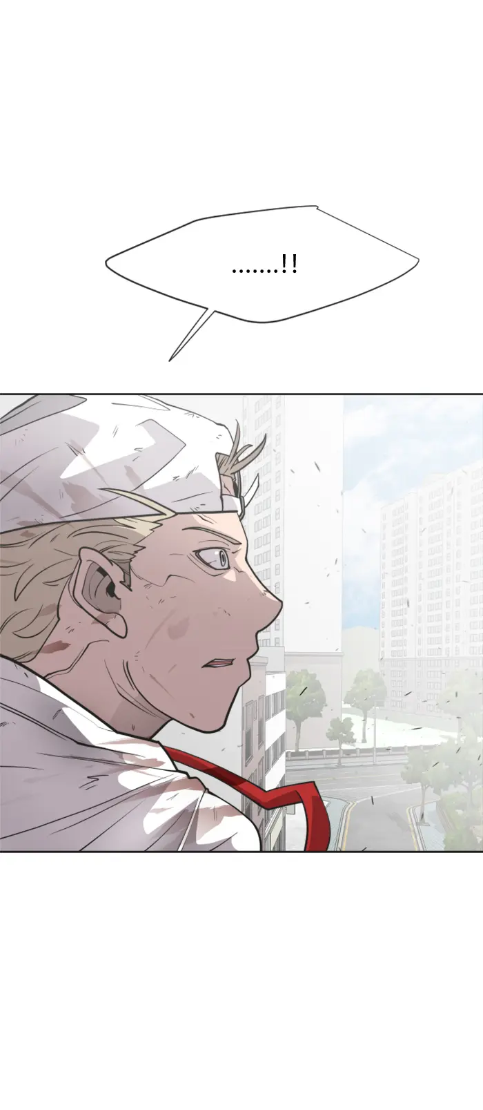 Superhuman Era Chapter 67 - halaman 23