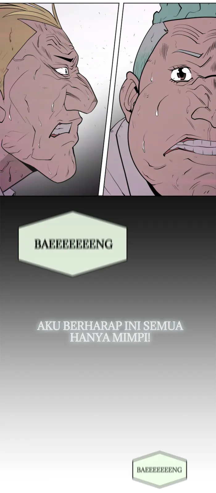 Superhuman Era Chapter 67 - halaman 26