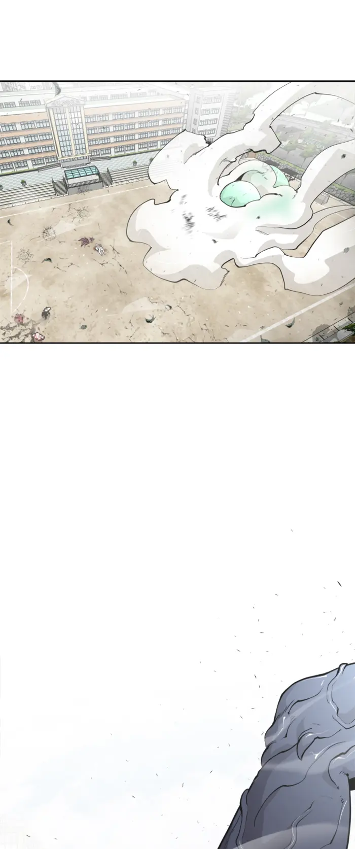 Superhuman Era Chapter 67 - halaman 27