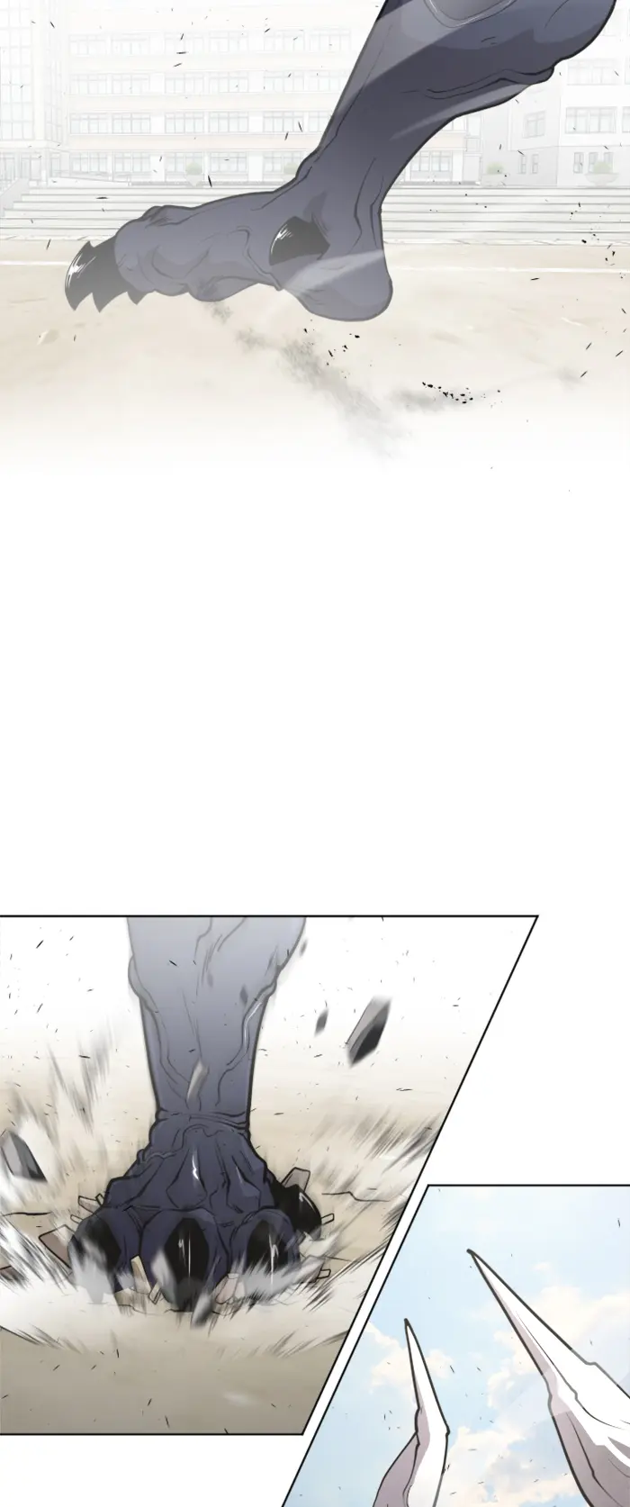 Superhuman Era Chapter 67 - halaman 28