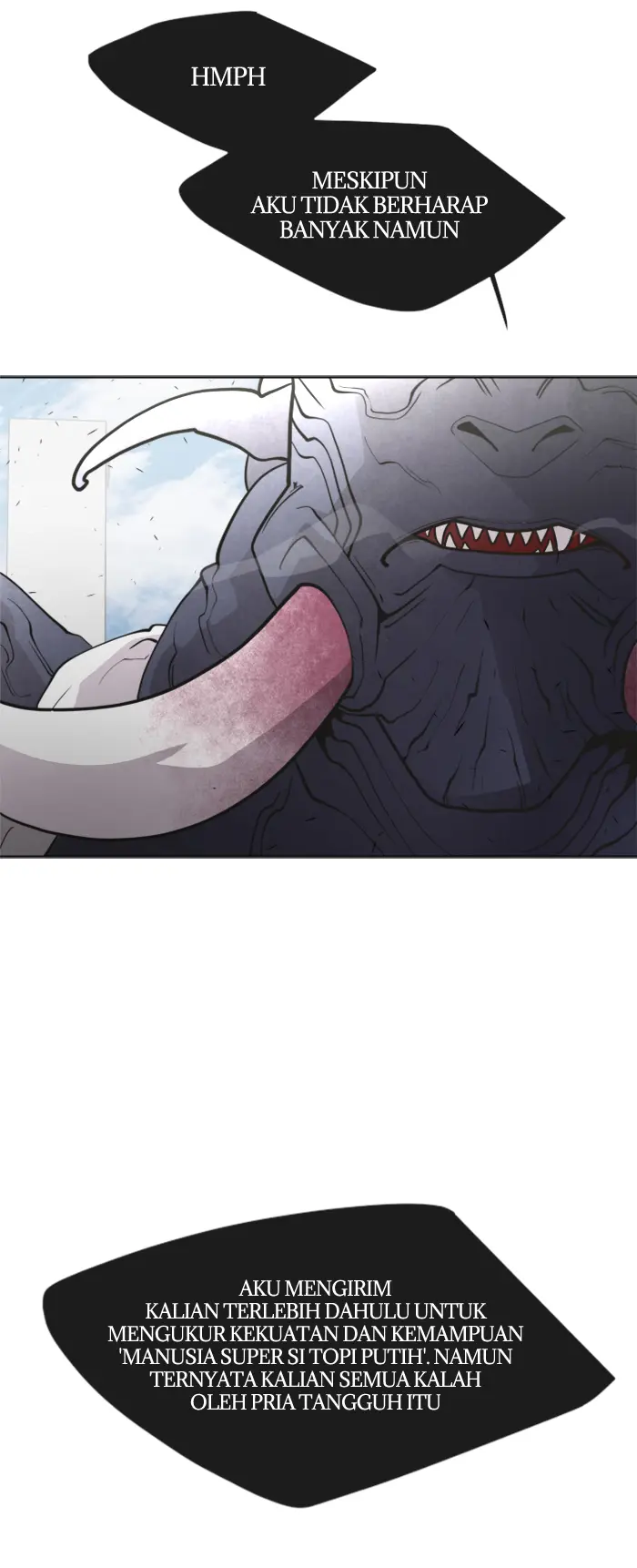 Superhuman Era Chapter 67 - halaman 30