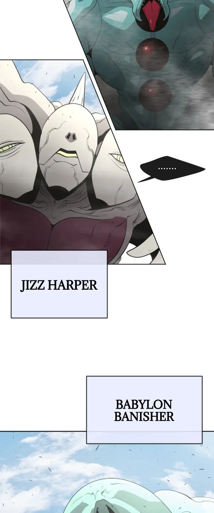 Superhuman Era Chapter 67 - halaman 33