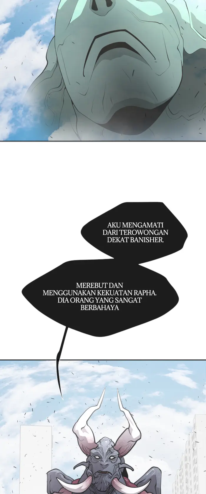 Superhuman Era Chapter 67 - halaman 34