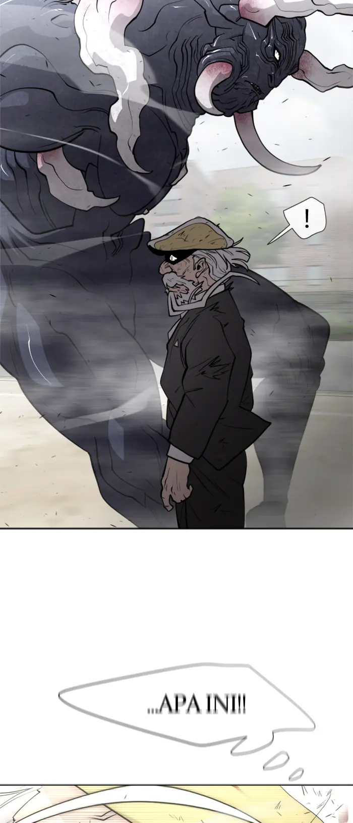 Superhuman Era Chapter 67 - halaman 40