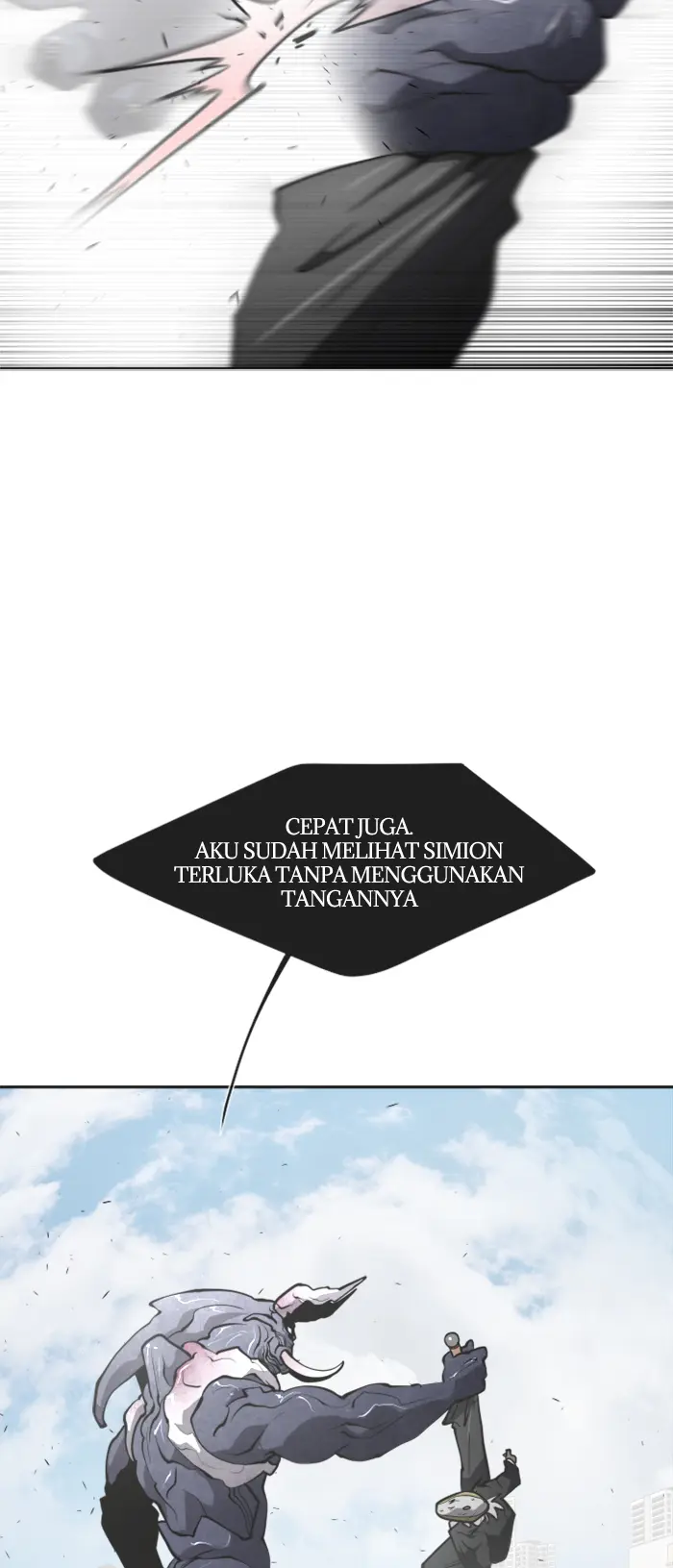 Superhuman Era Chapter 67 - halaman 43