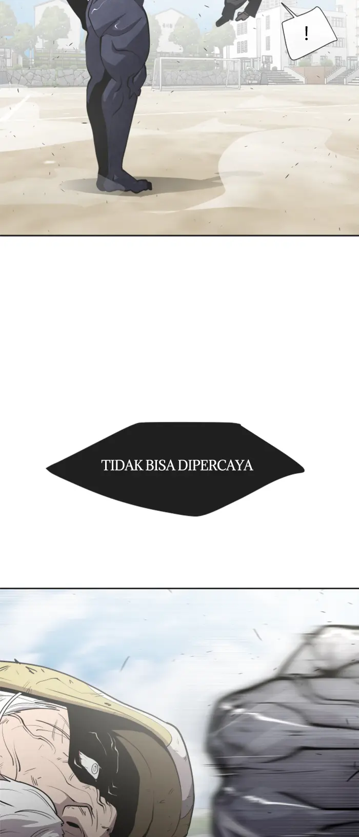 Superhuman Era Chapter 67 - halaman 44