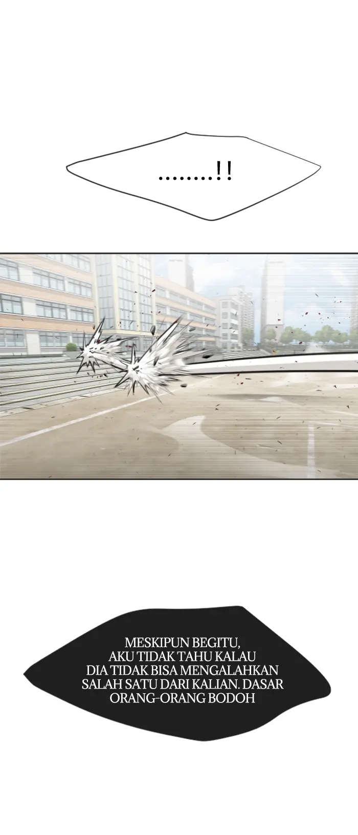 Superhuman Era Chapter 67 - halaman 46