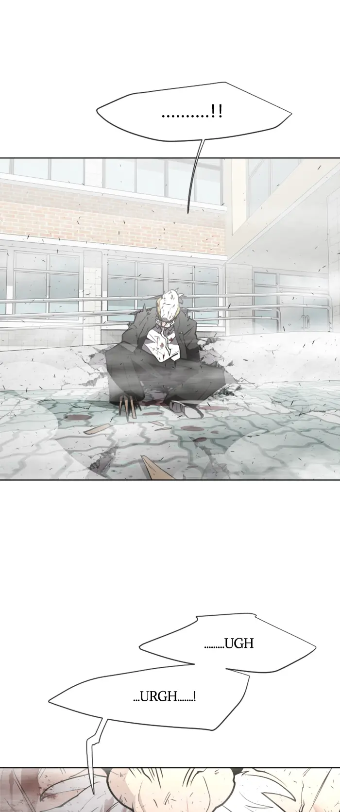 Superhuman Era Chapter 67 - halaman 47