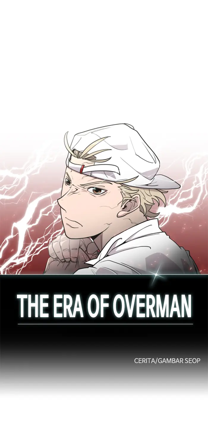Superhuman Era Chapter 67 - halaman 5