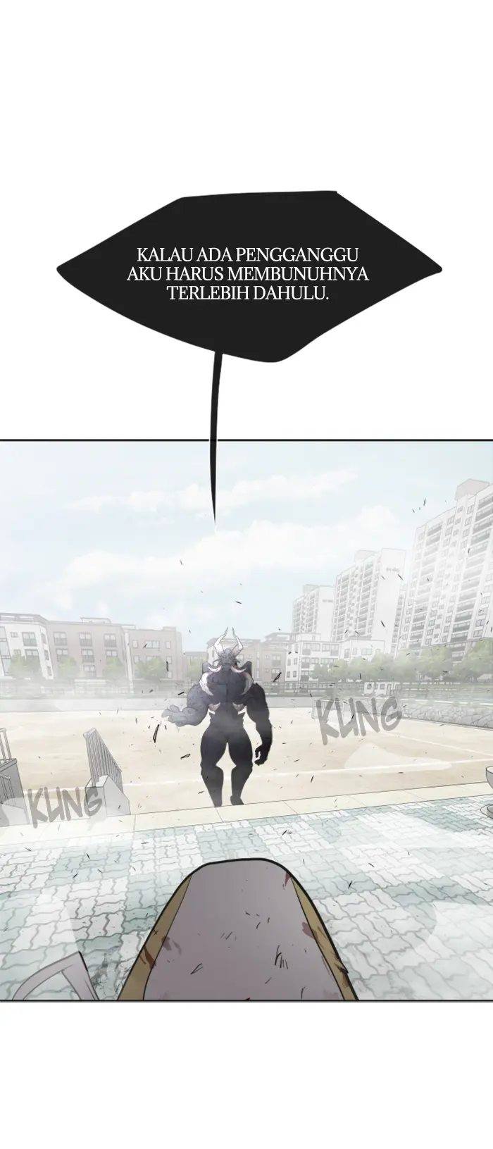 Superhuman Era Chapter 67 - halaman 50