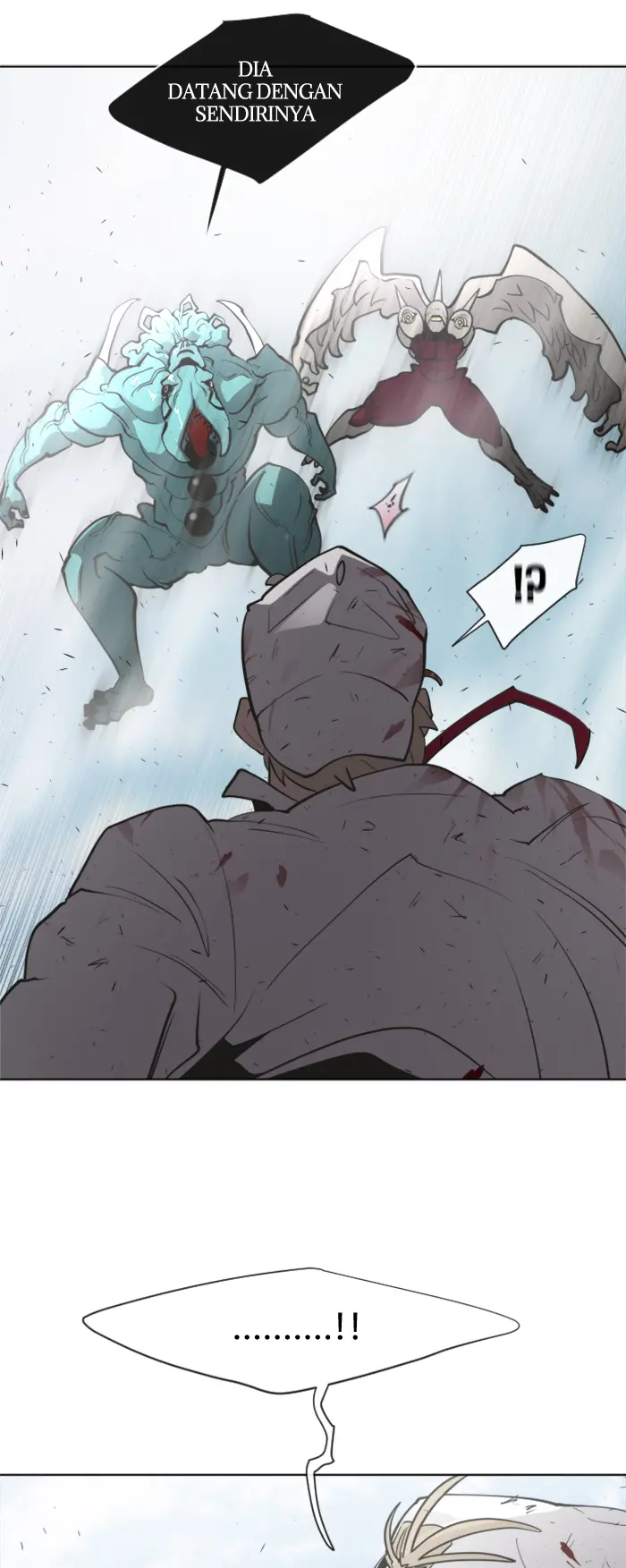 Superhuman Era Chapter 67 - halaman 54