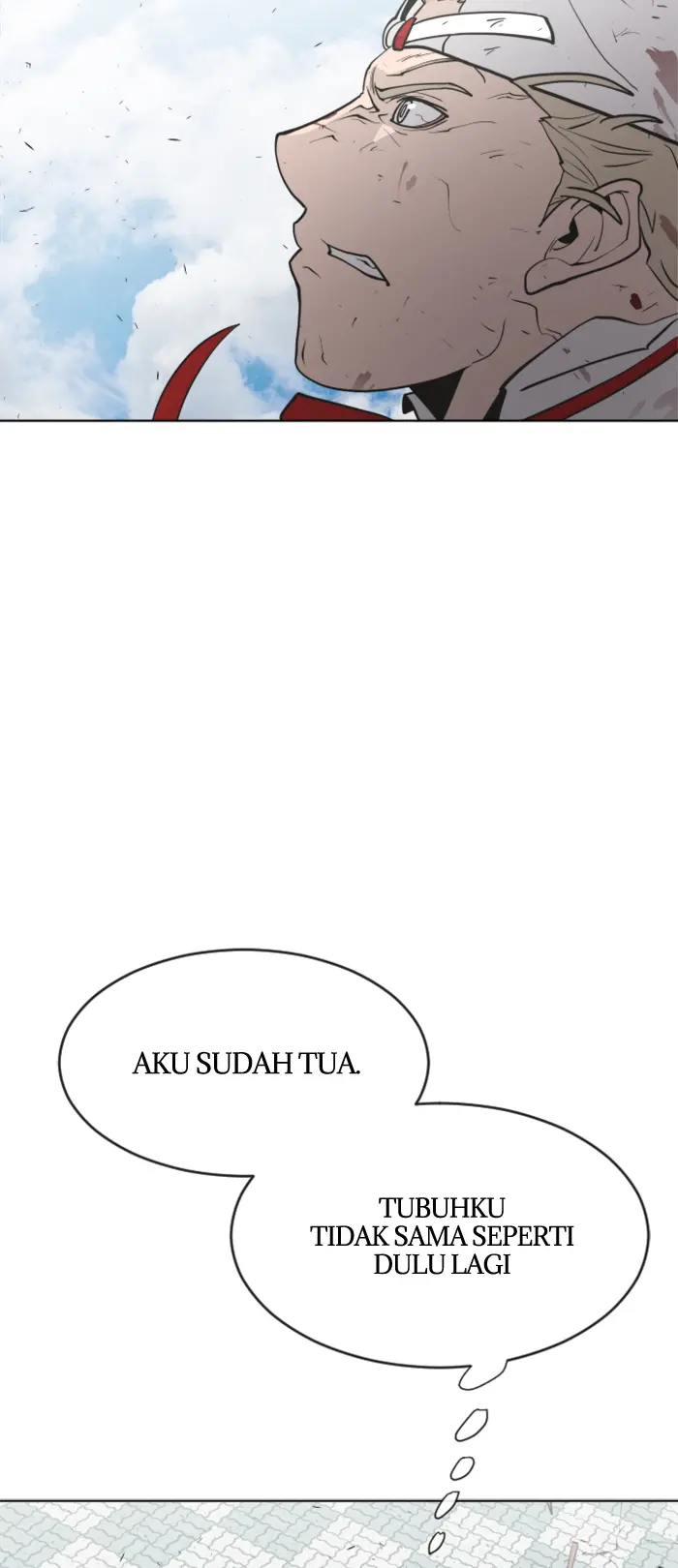 Superhuman Era Chapter 67 - halaman 55