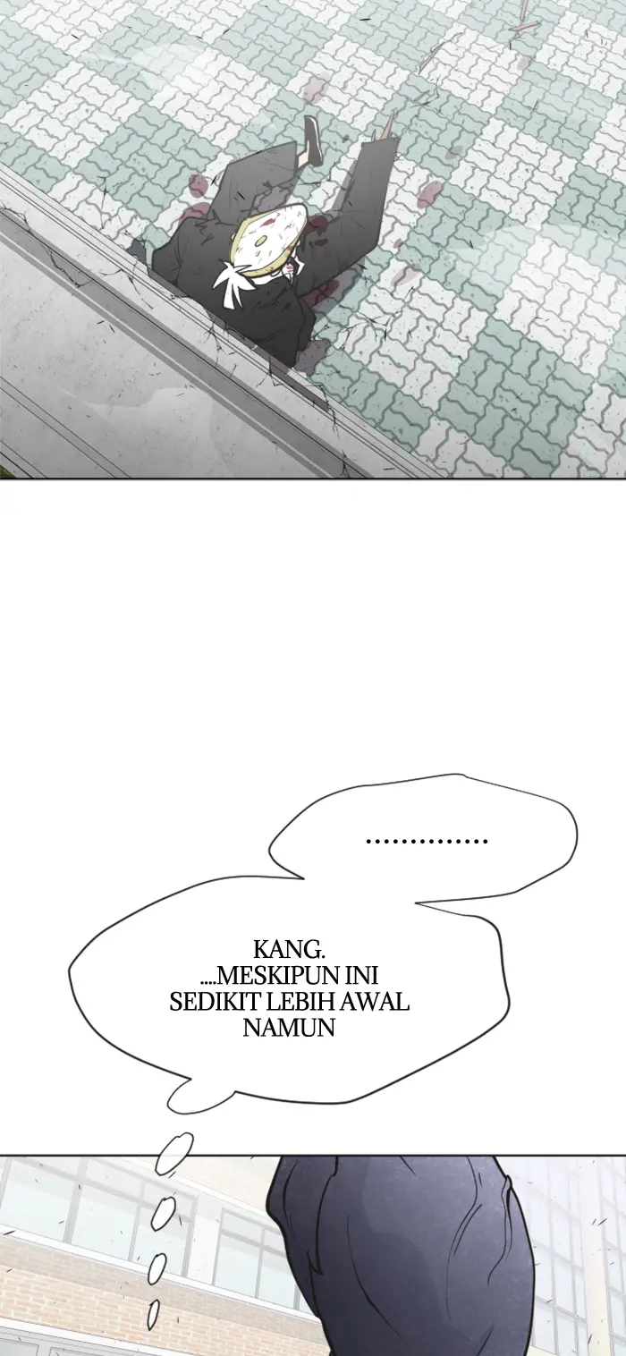 Superhuman Era Chapter 67 - halaman 56