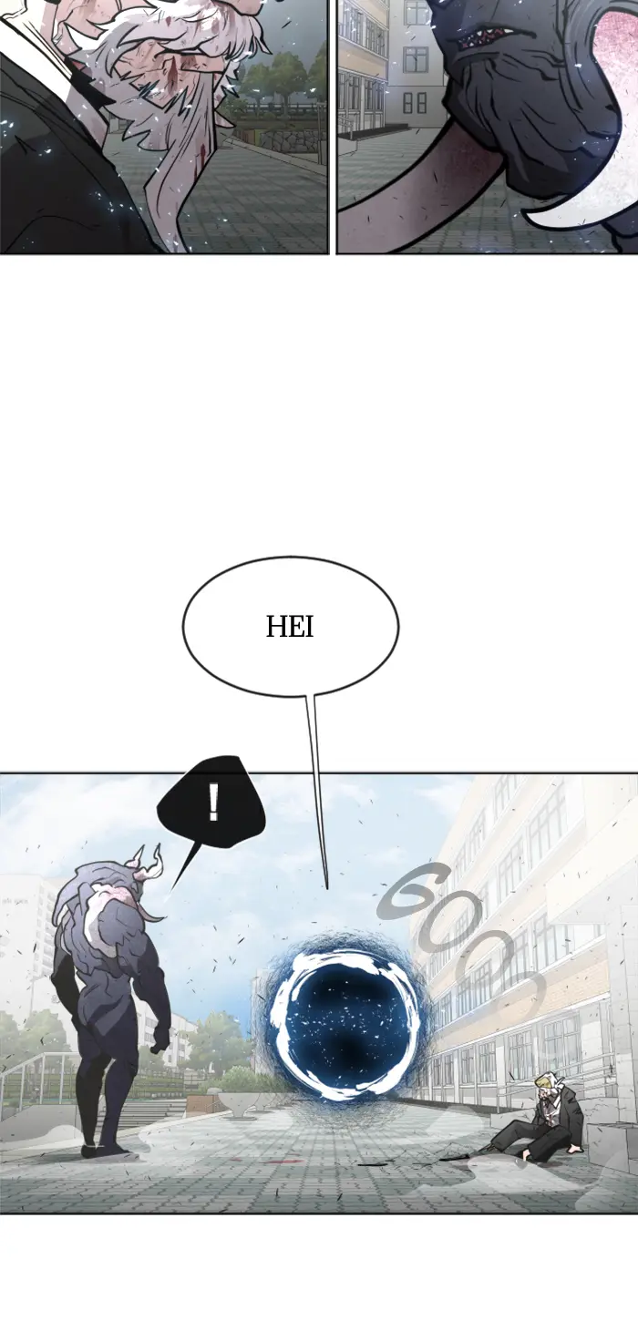 Superhuman Era Chapter 67 - halaman 59