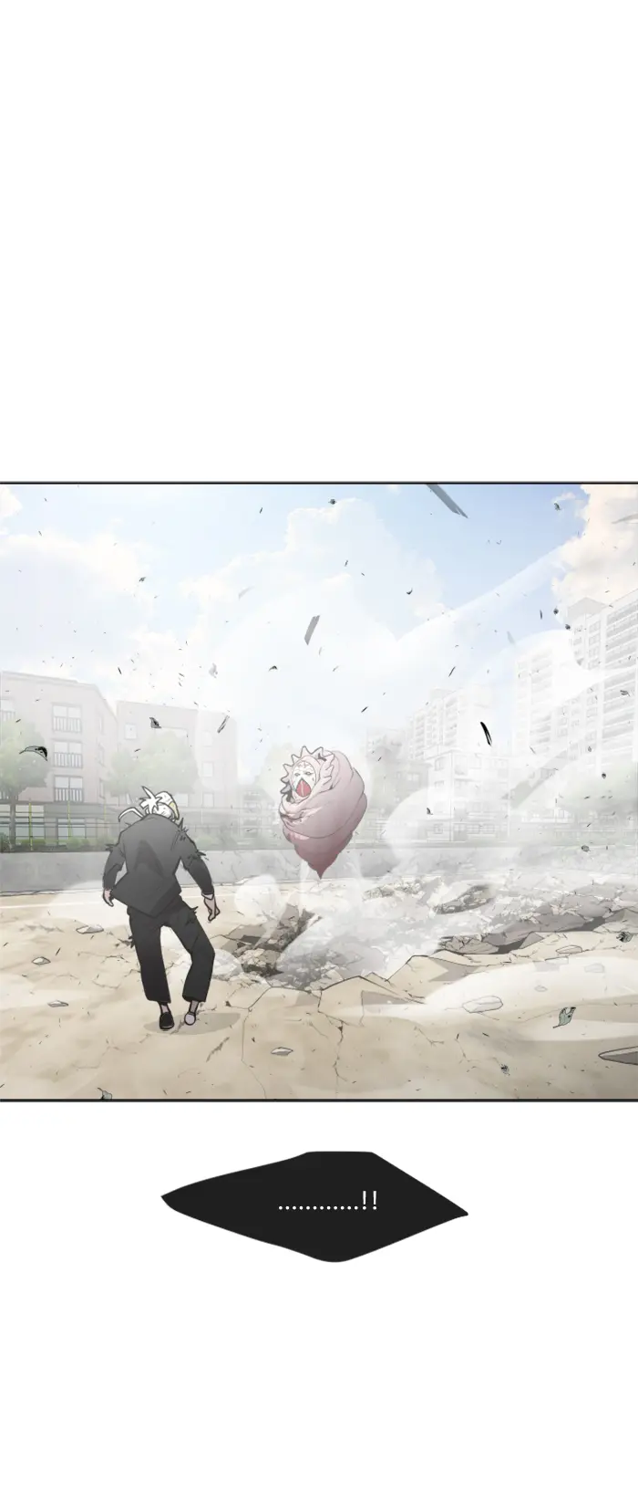 Superhuman Era Chapter 67 - halaman 6