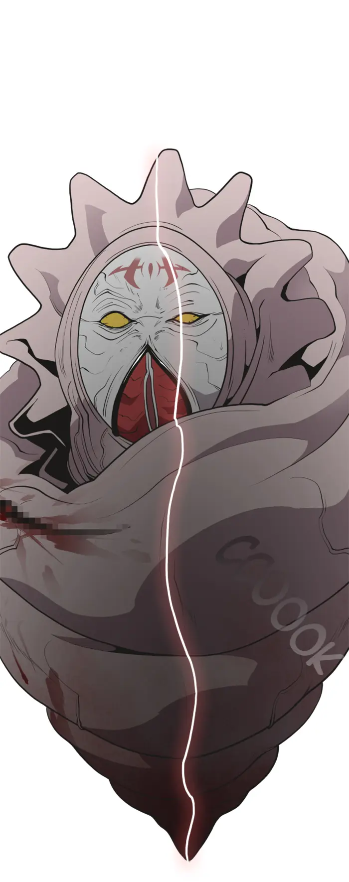 Superhuman Era Chapter 67 - halaman 7