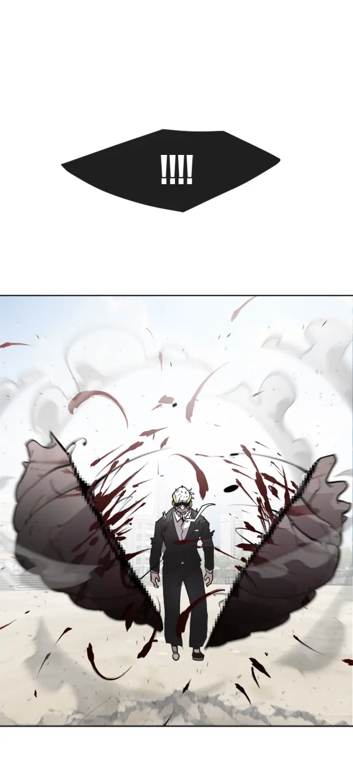 Superhuman Era Chapter 67 - halaman 8