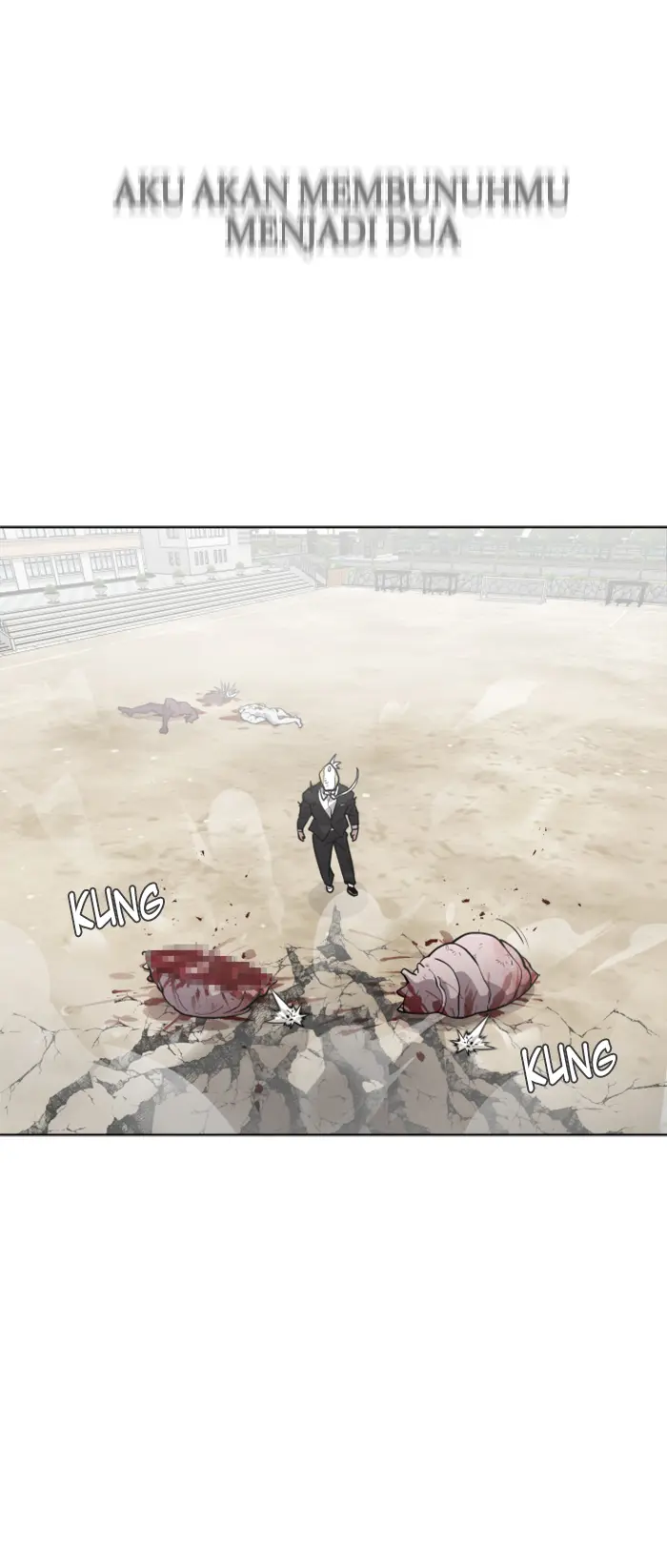 Superhuman Era Chapter 67 - halaman 9
